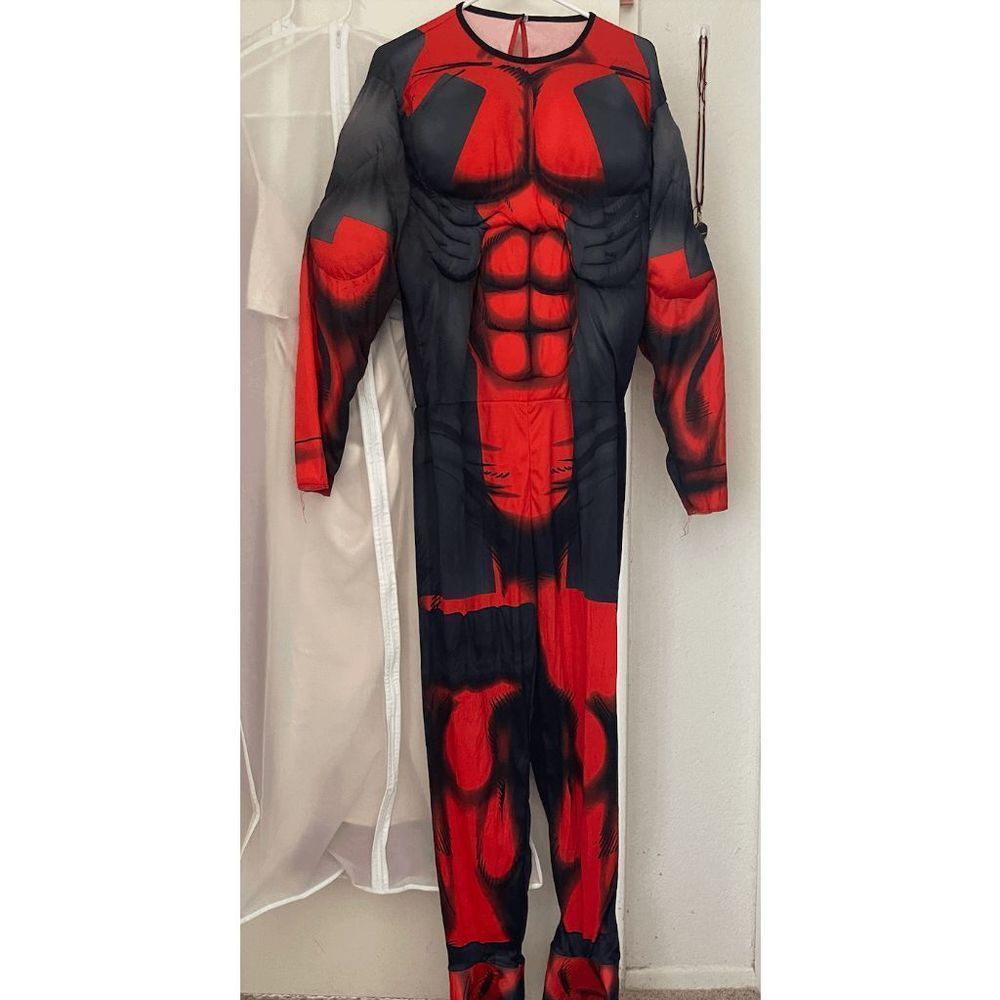 LG MEN'S COSTUME  ║ USED, GREAT CONDITION